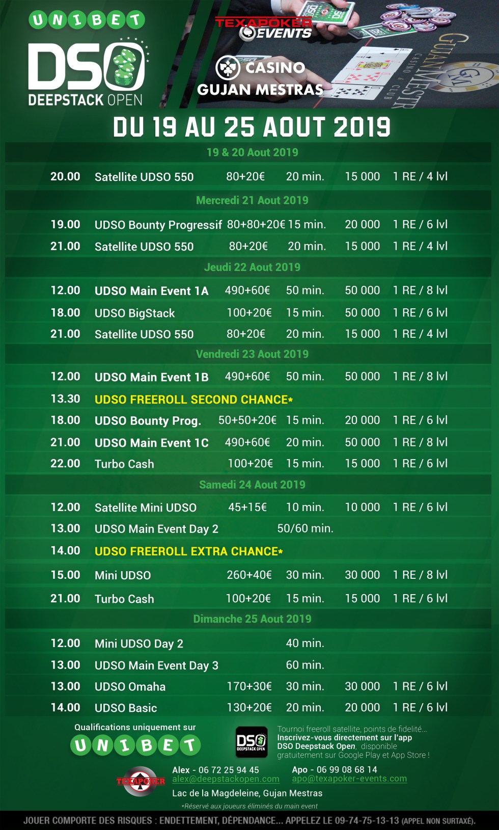 ProgrammeUDSOgujanHD