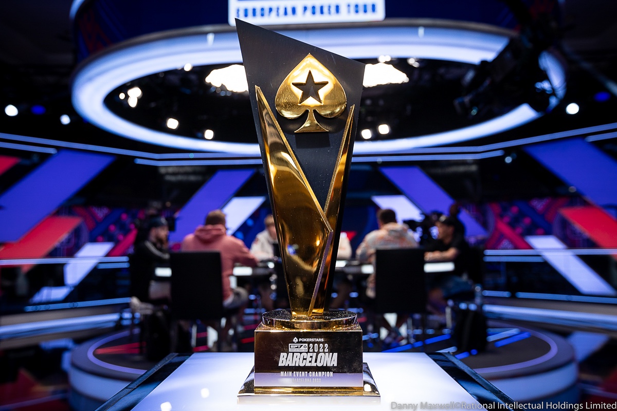 Ept Streaming : suivez le Day 3 du Main Event de l’EPT Barcelona – L ...